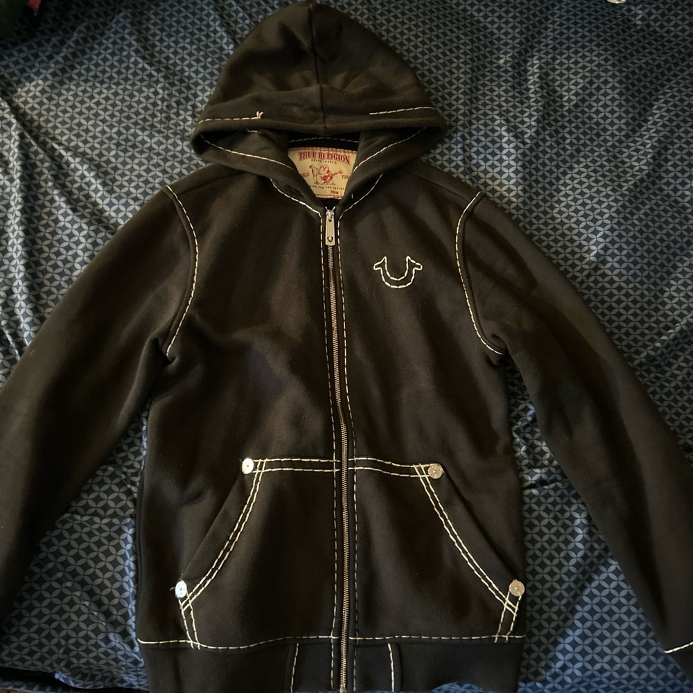 True Religion Hoodie